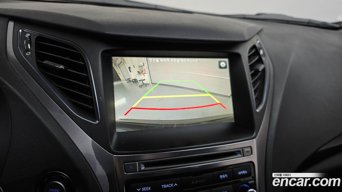 Hyundai Grandeur 2016