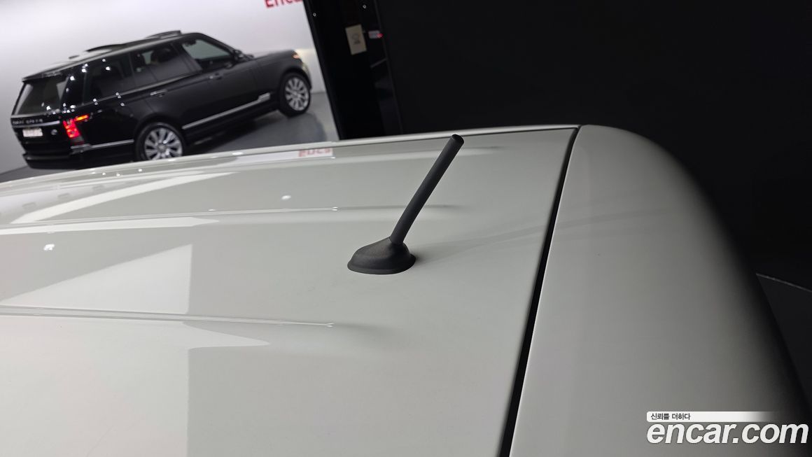 Kia RAY 2022