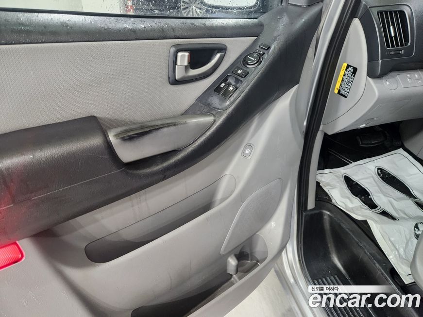 Hyundai Starex 2016
