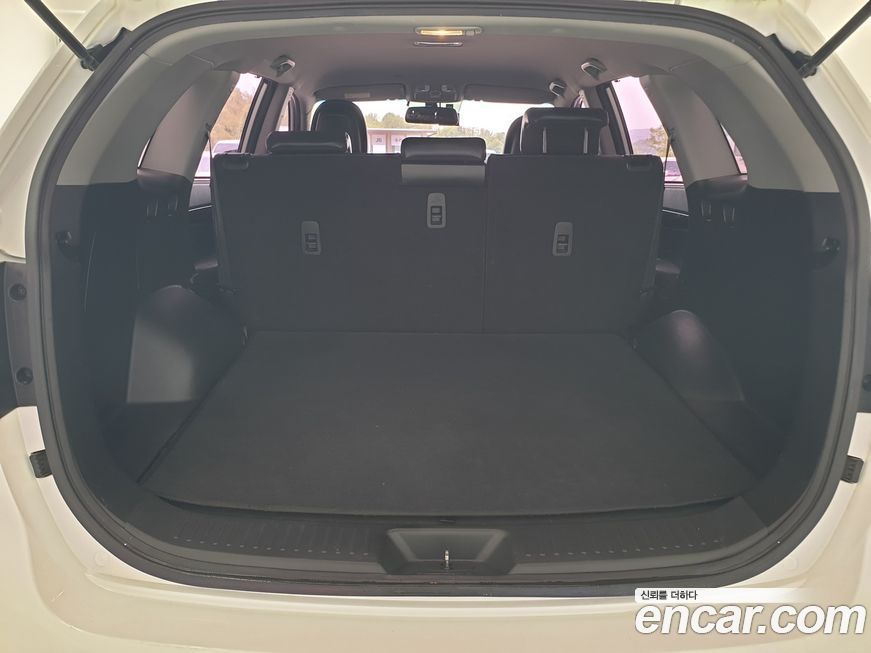 Kia Sorento 2014