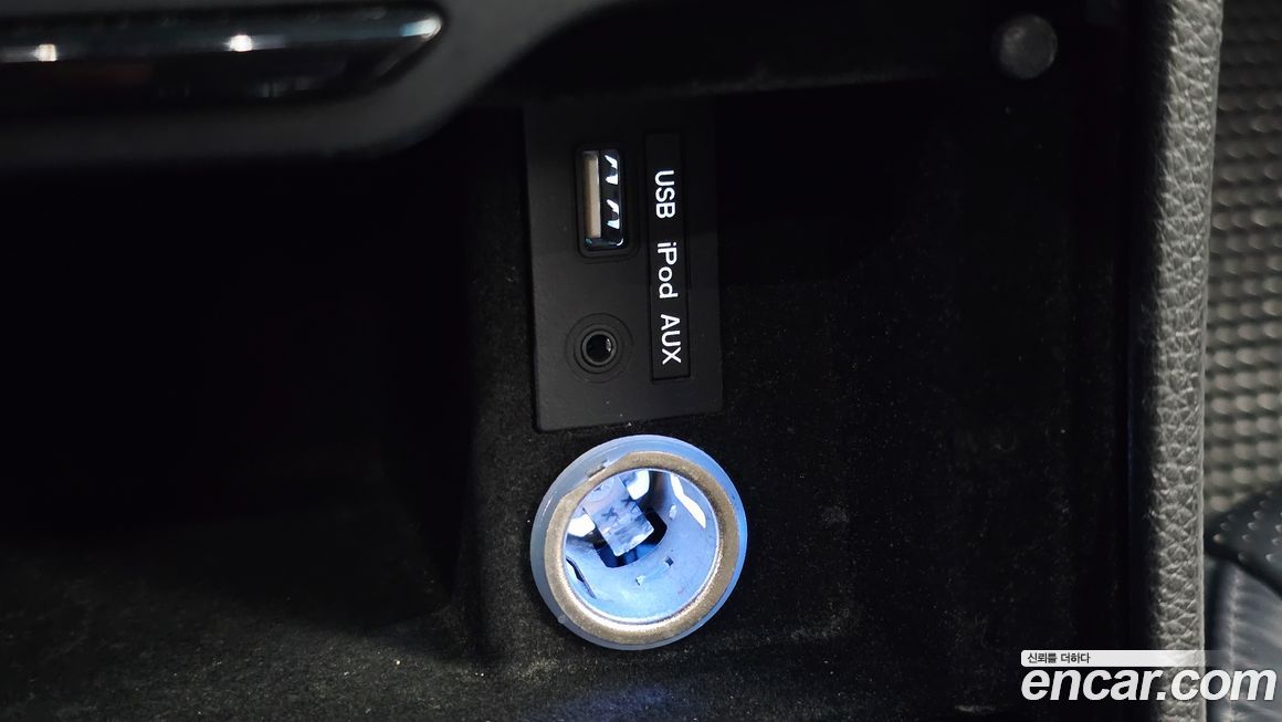 Hyundai Grandeur 2016