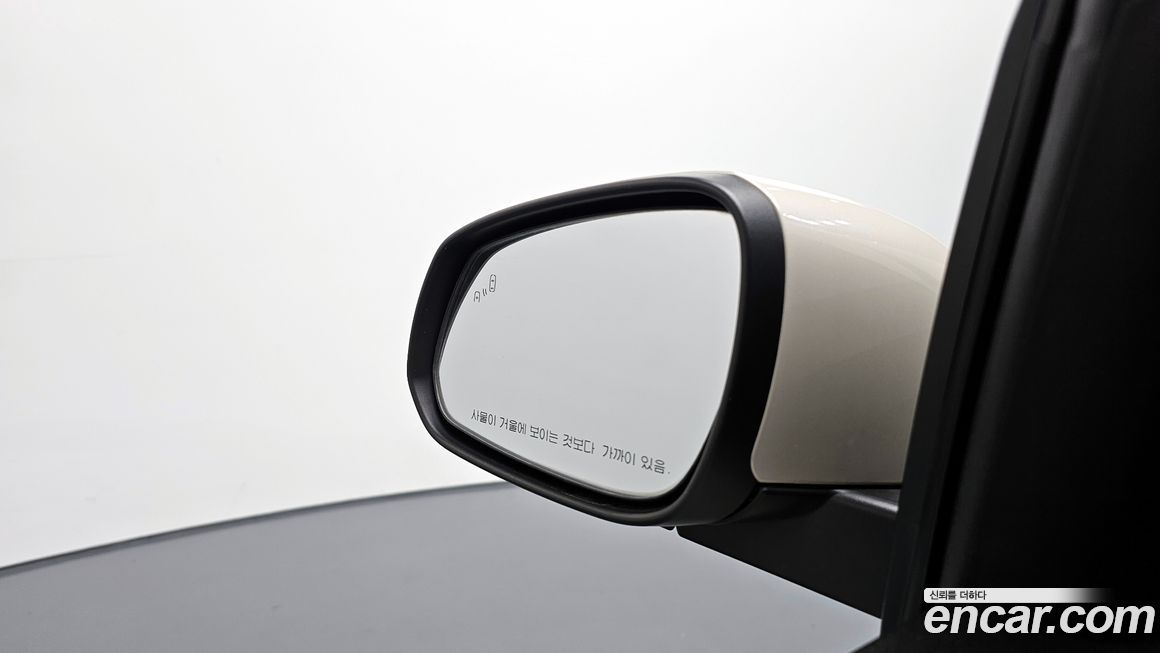 ChevroletGMDaewoo Spark 2019