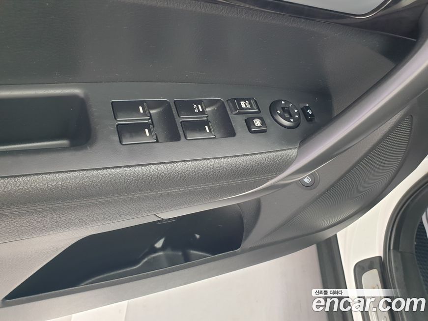 Kia Sorento 2014