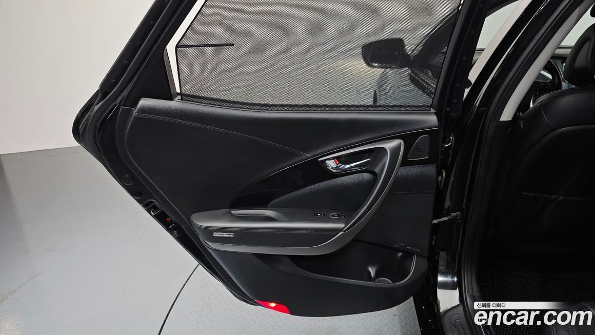 Hyundai Grandeur 2016