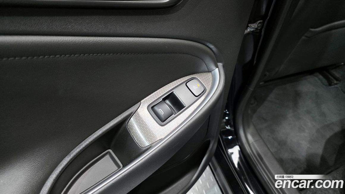 ChevroletGMDaewoo Malibu 2019