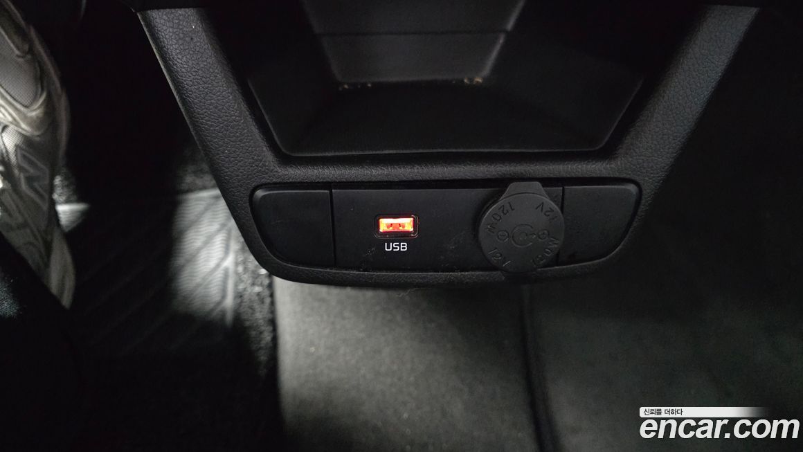 Kia RAY 2021