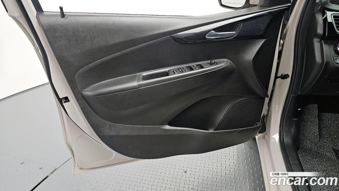 ChevroletGMDaewoo Spark 2019