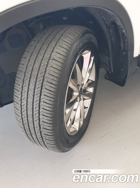 Kia Sorento 2014