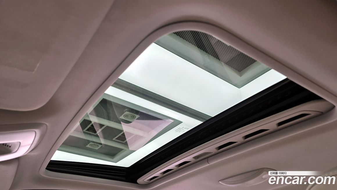 Volvo S80 2015