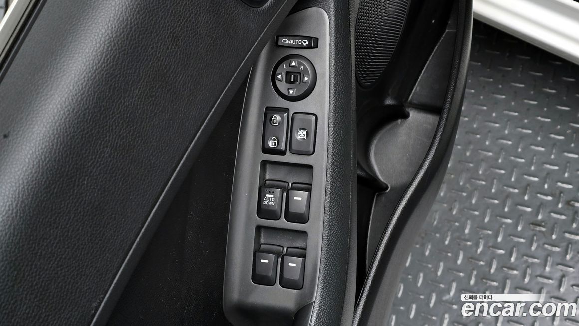 Kia K3 2016