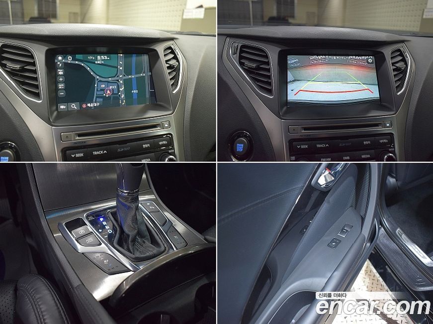 Hyundai Grandeur 2017