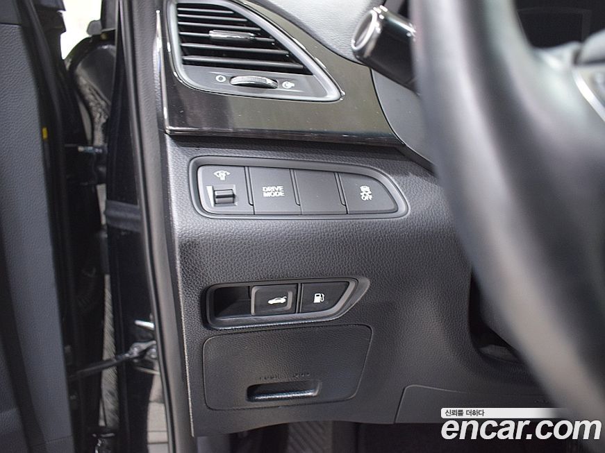 Hyundai Grandeur 2017