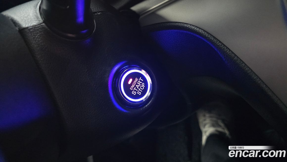 Kia RAY 2021