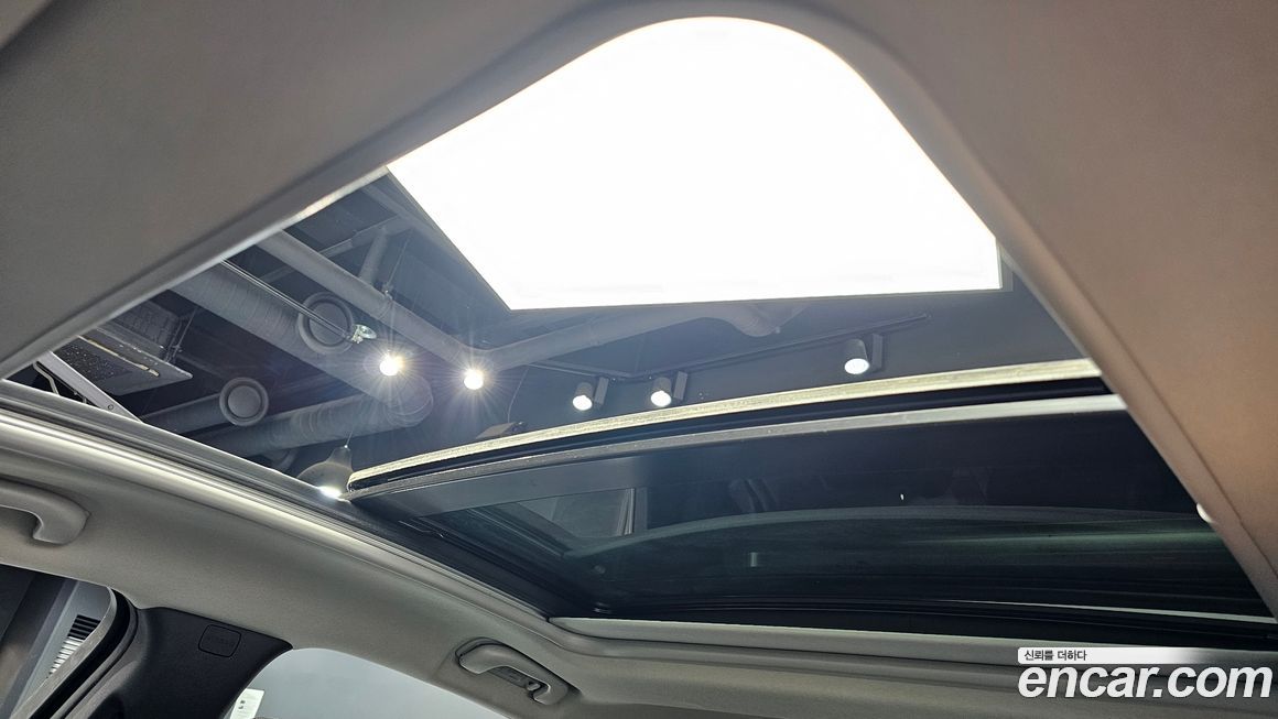 ChevroletGMDaewoo Malibu 2019