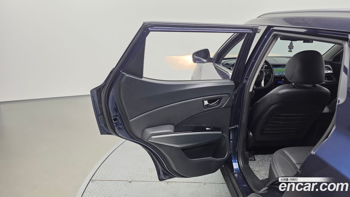 KG_Mobility_Ssangyong TIBOLI 2019
