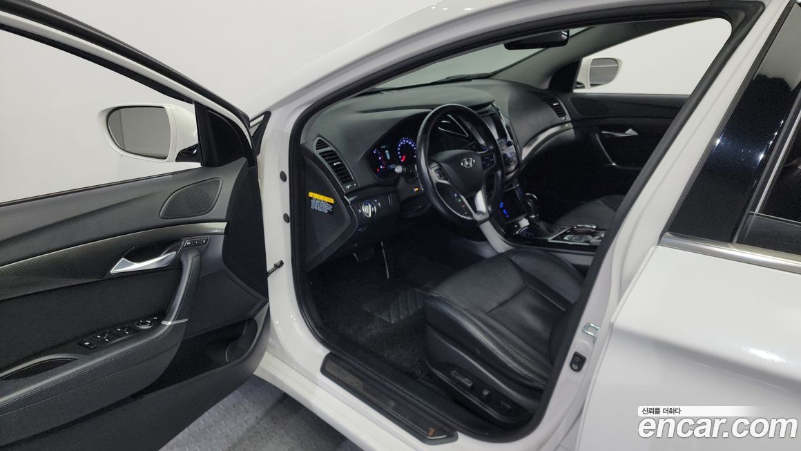 Hyundai i40 2015