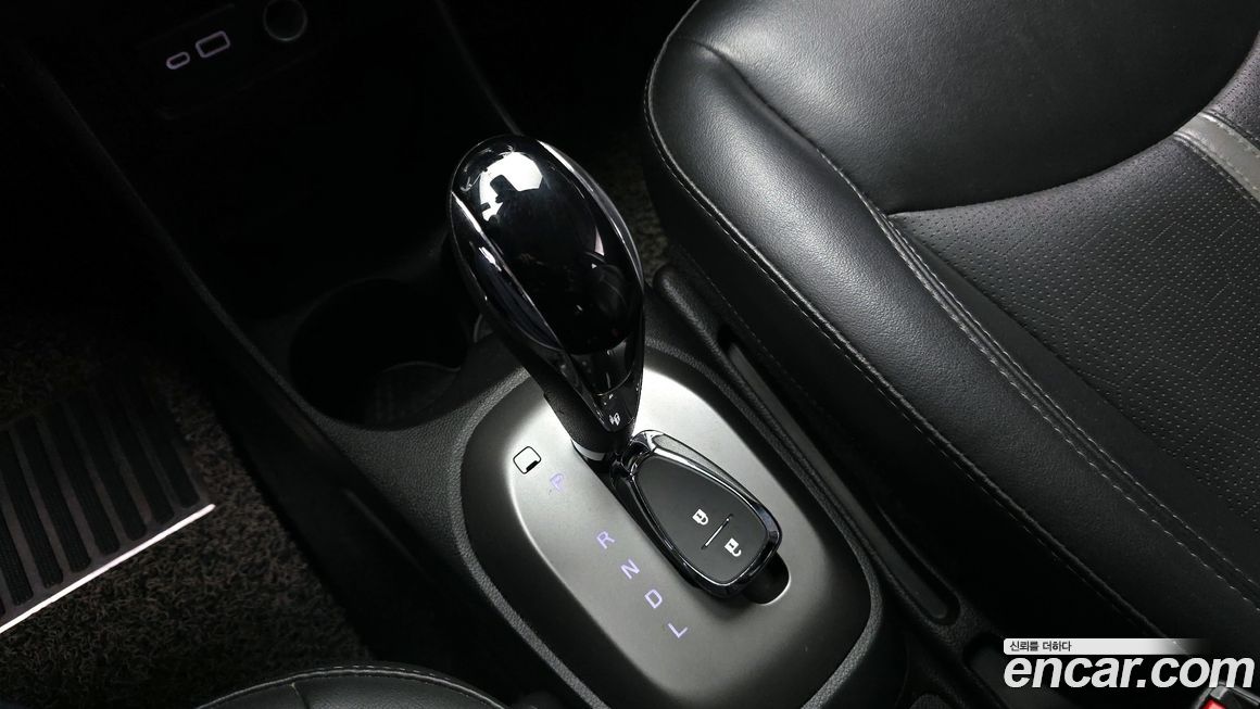 ChevroletGMDaewoo Spark 2021