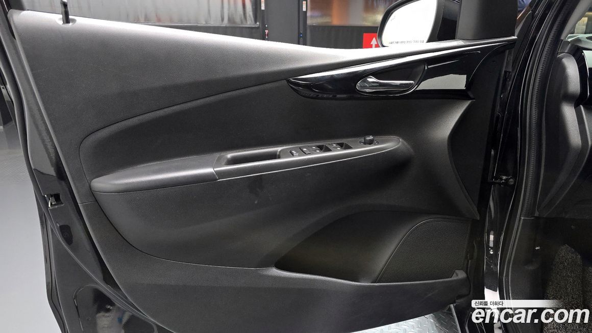 ChevroletGMDaewoo Spark 2021