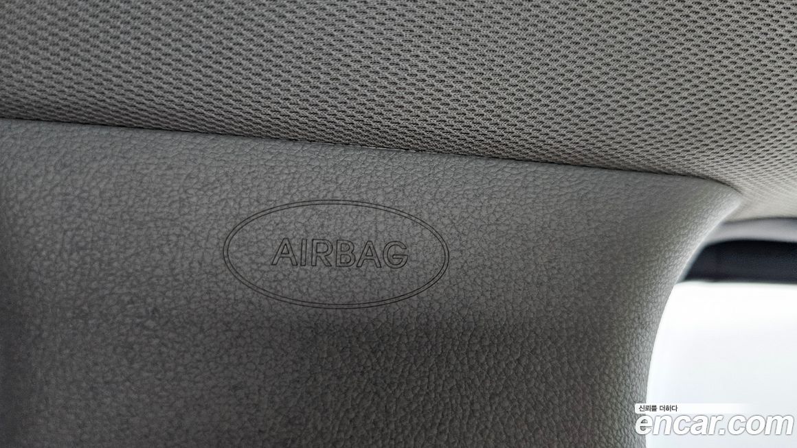 Kia RAY 2021