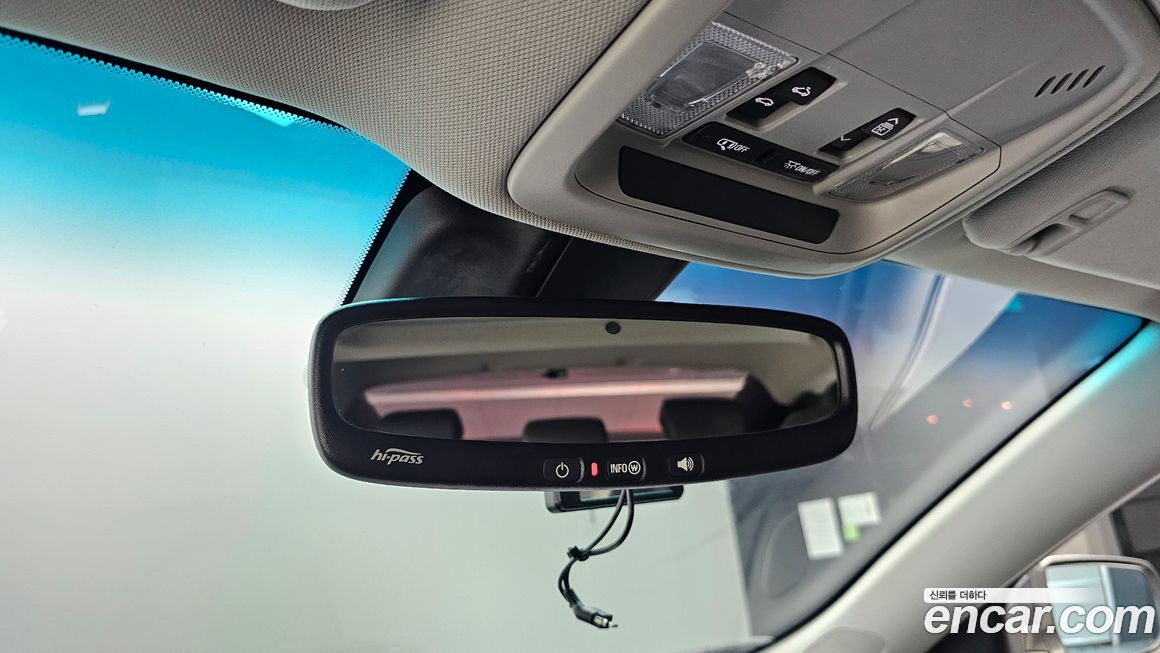 ChevroletGMDaewoo Malibu 2019