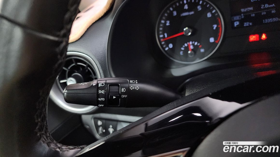 Kia K3 2019
