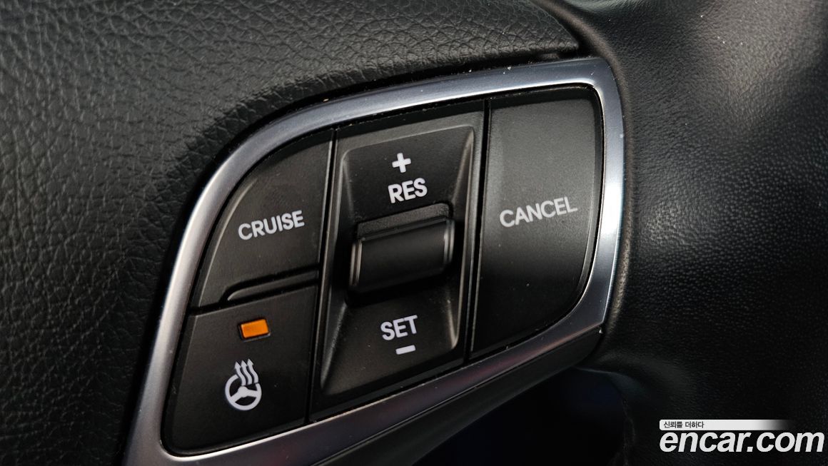 Hyundai Grandeur 2015