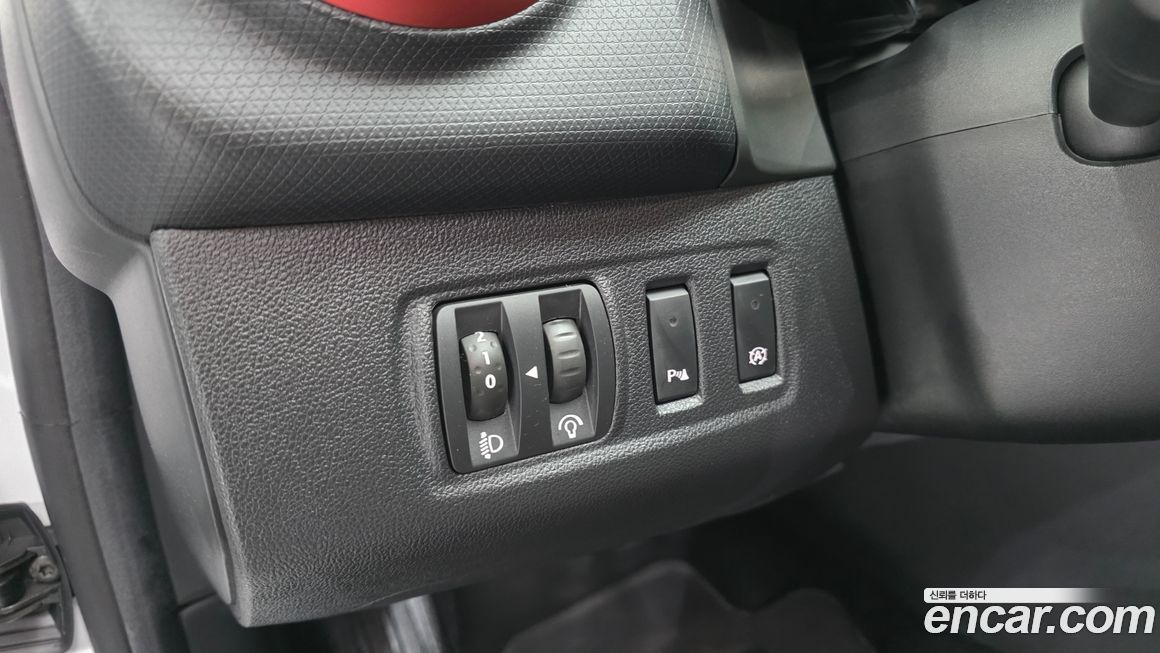 Renault-KoreaSamsung Cilo 2019