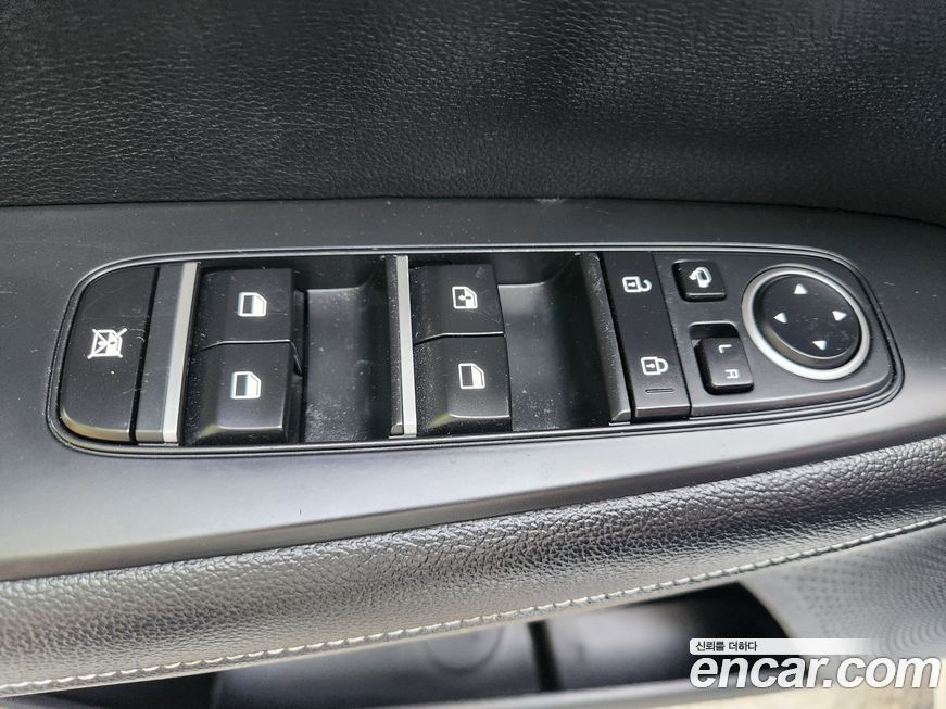 Kia K3 2019