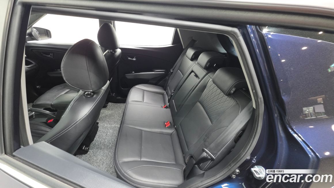 KG_Mobility_Ssangyong TIBOLI 2019