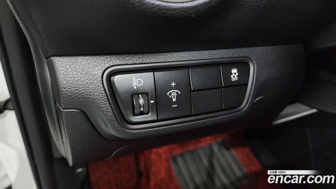 Kia K3 2019