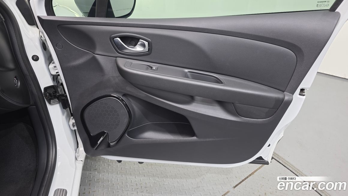 Renault-KoreaSamsung Cilo 2019