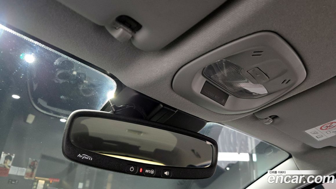 ChevroletGMDaewoo Spark 2021