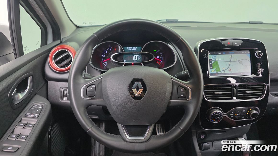 Renault-KoreaSamsung Cilo 2019