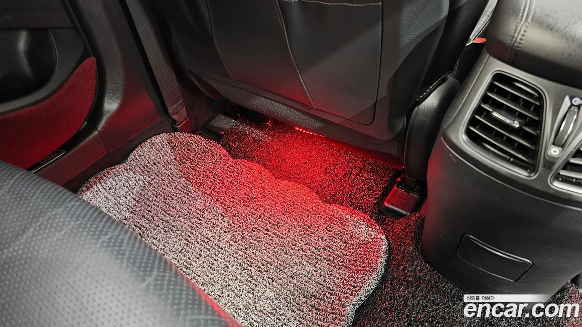 Hyundai Grandeur 2015