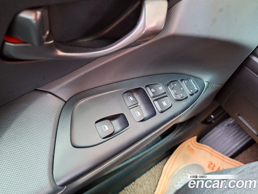 Hyundai Veloster 2018