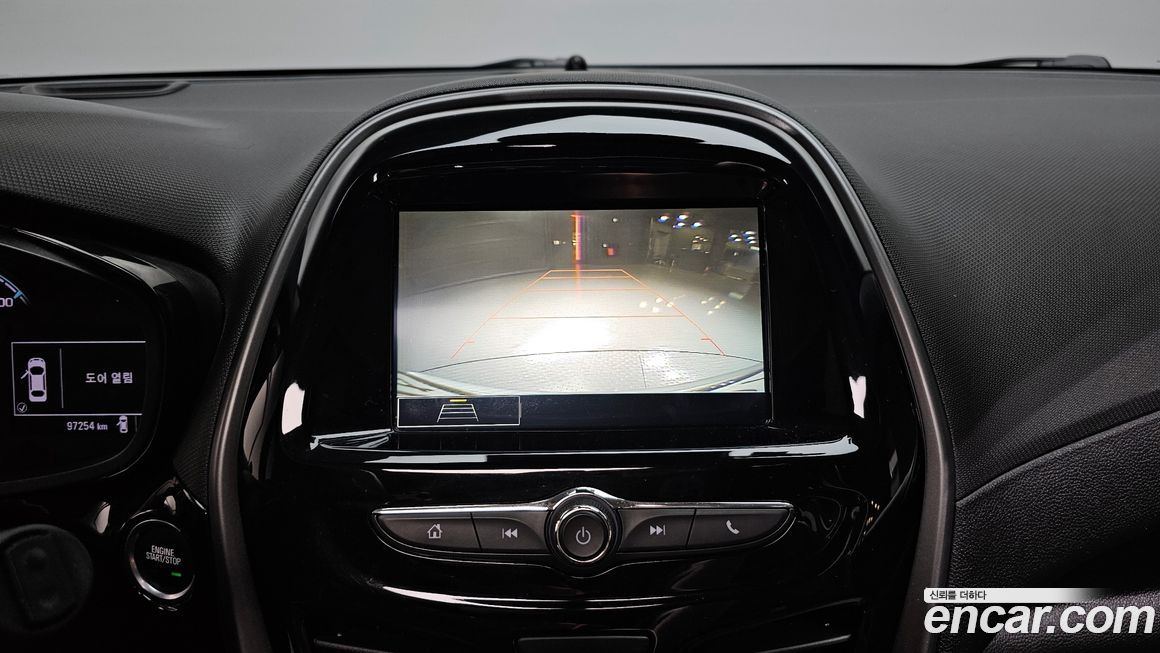 ChevroletGMDaewoo Spark 2019