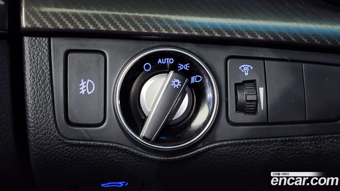 Hyundai i40 2015