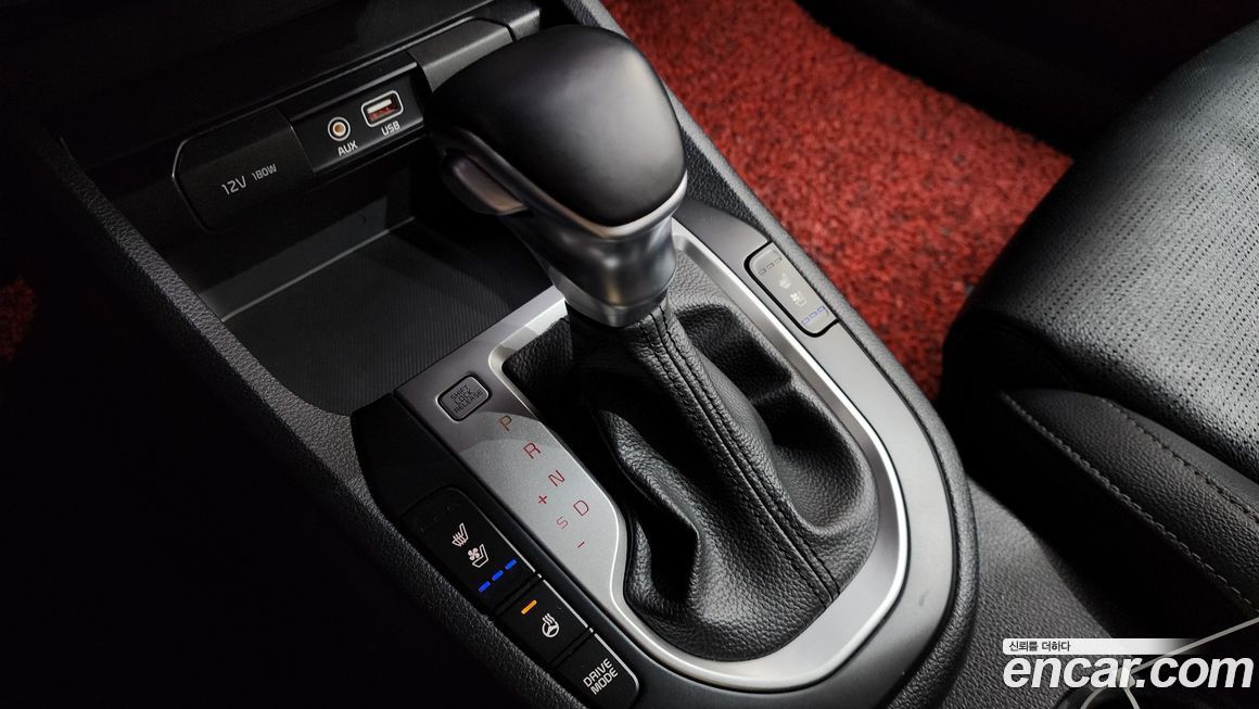 Kia K3 2019