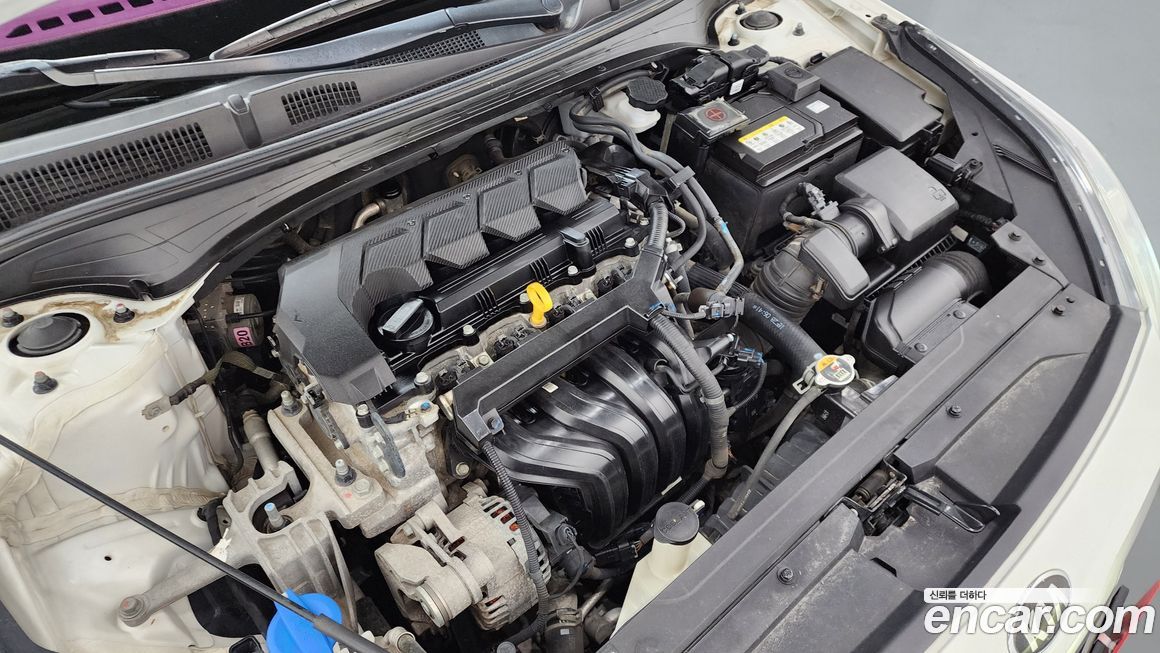 Kia K3 2019