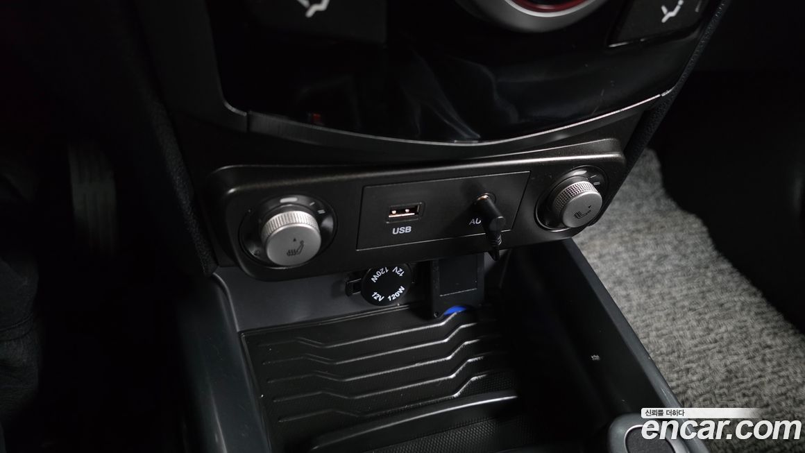 KG_Mobility_Ssangyong TIBOLI 2019