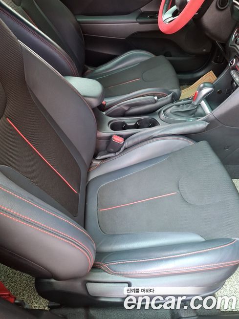 Hyundai Veloster 2018