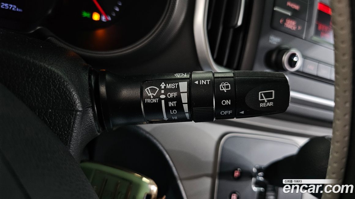 Kia RAY 2021