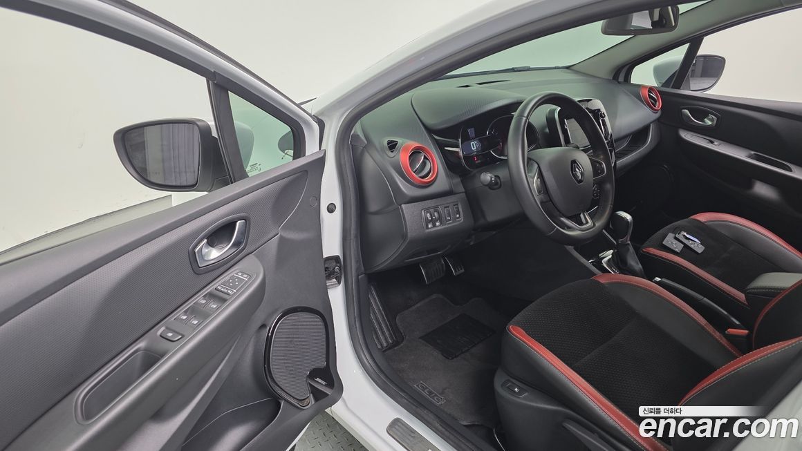 Renault-KoreaSamsung Cilo 2019