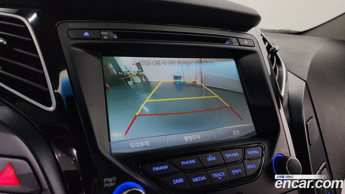Hyundai i40 2015