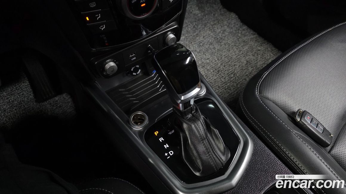 KG_Mobility_Ssangyong TIBOLI 2019