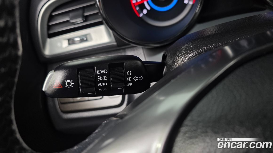 KG_Mobility_Ssangyong TIBOLI 2019