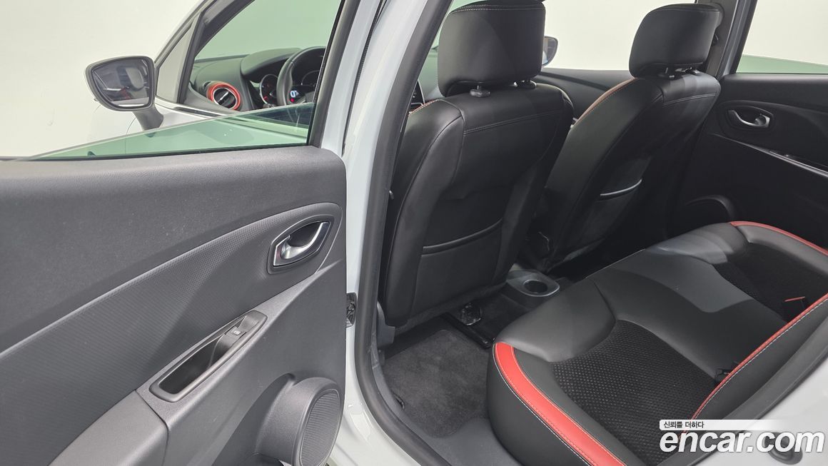 Renault-KoreaSamsung Cilo 2019