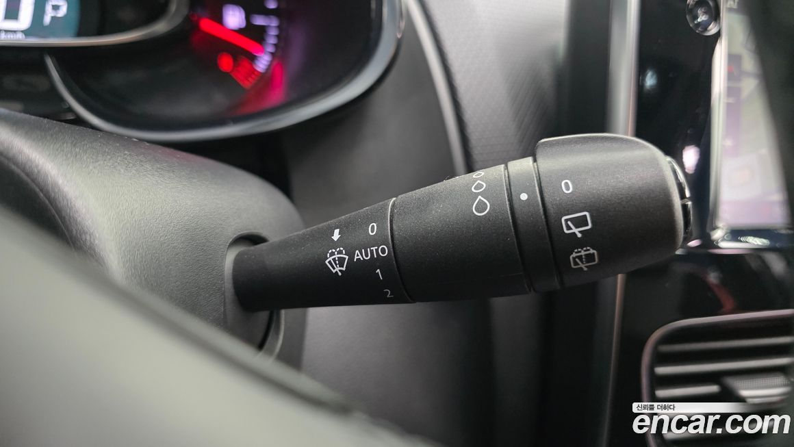 Renault-KoreaSamsung Cilo 2019