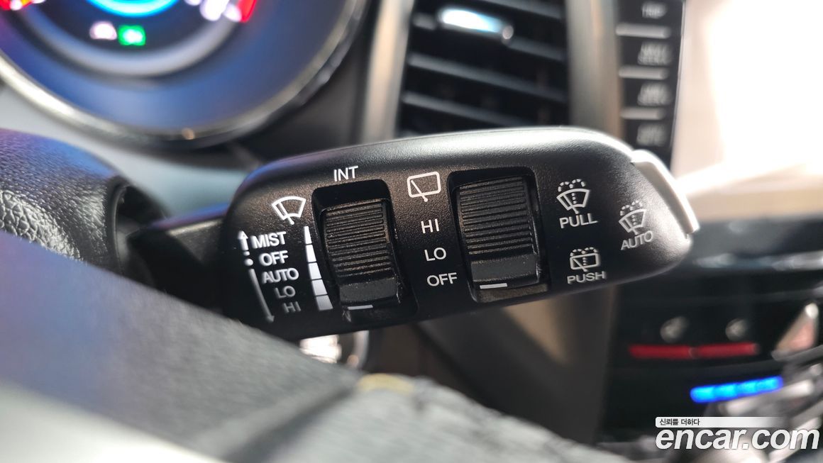 KG_Mobility_Ssangyong TIBOLI 2019