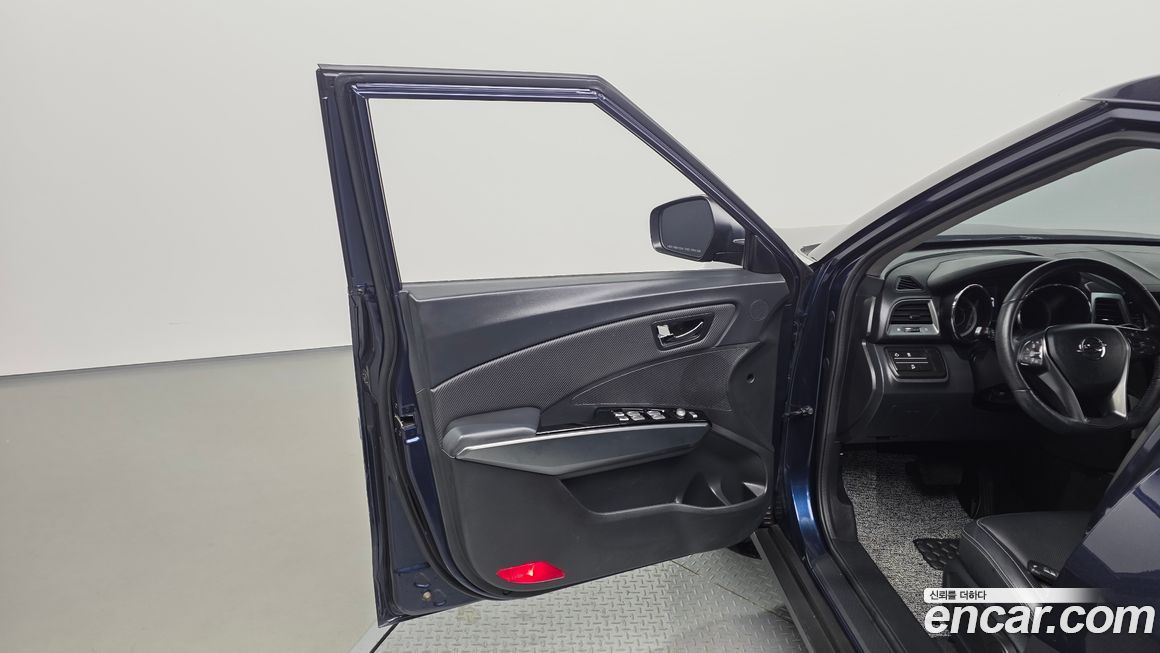 KG_Mobility_Ssangyong TIBOLI 2019